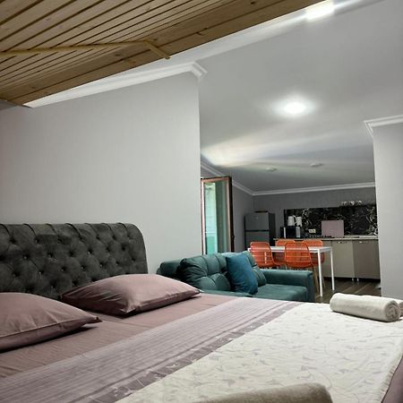 Aparthotel Alfa Ureki Exterior photo
