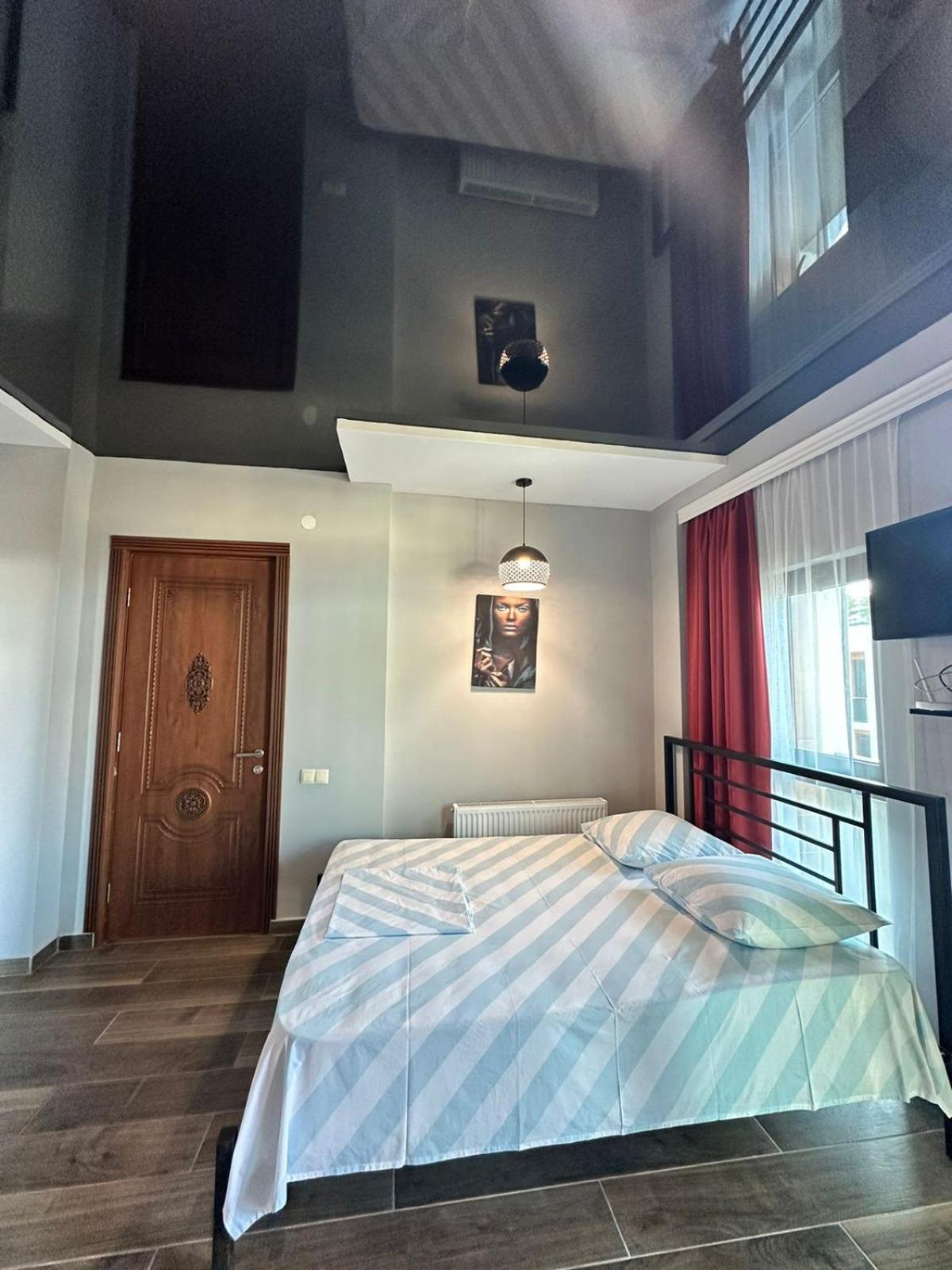 Aparthotel Alfa Ureki Exterior photo