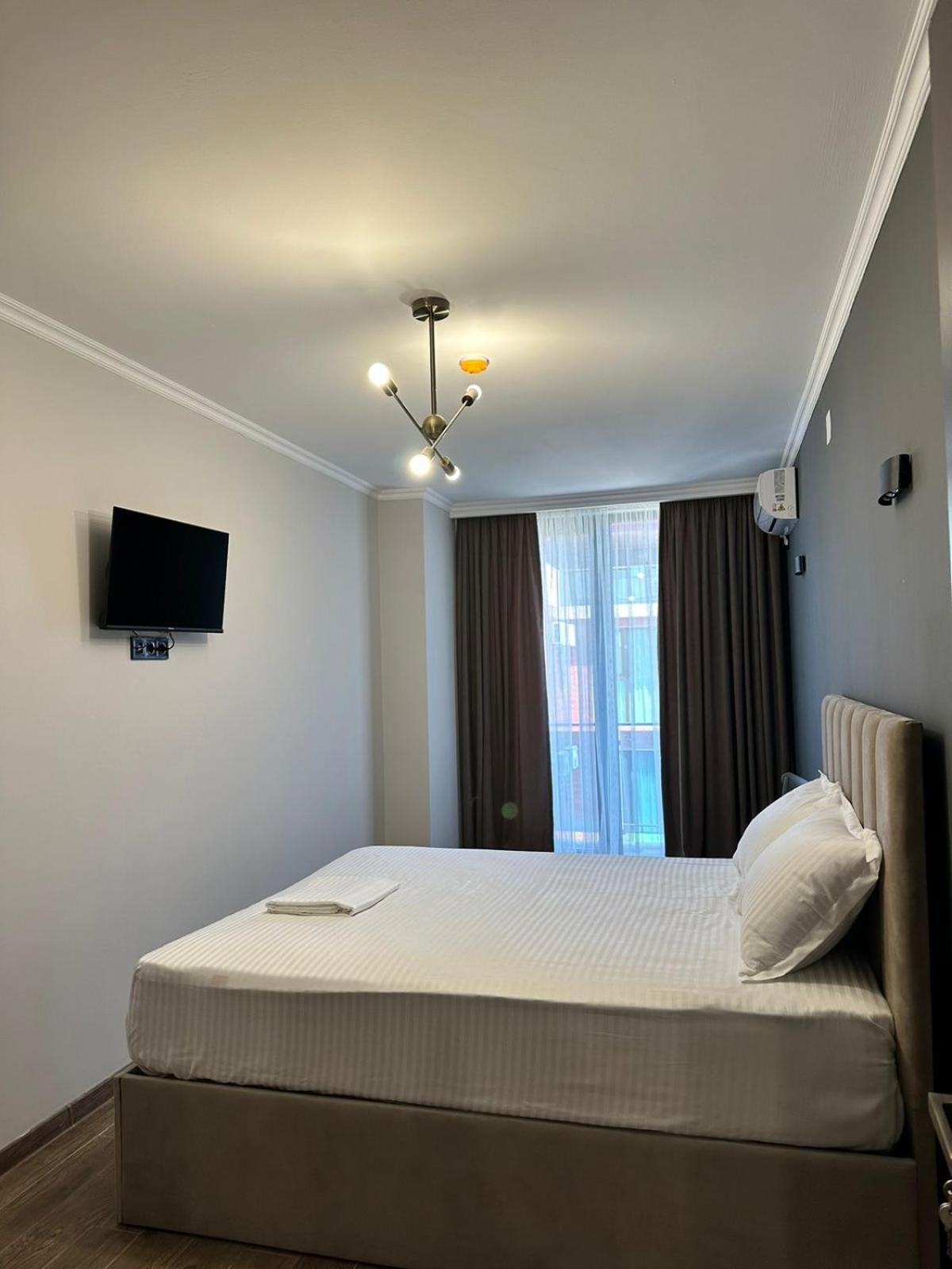 Aparthotel Alfa Ureki Exterior photo