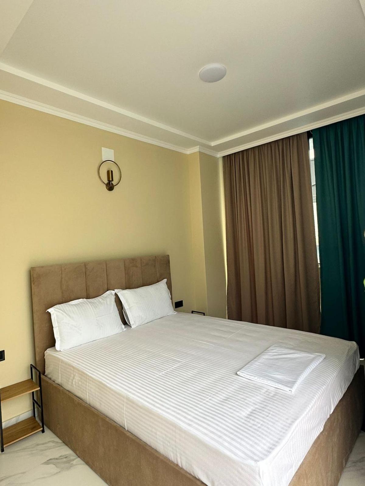 Aparthotel Alfa Ureki Exterior photo