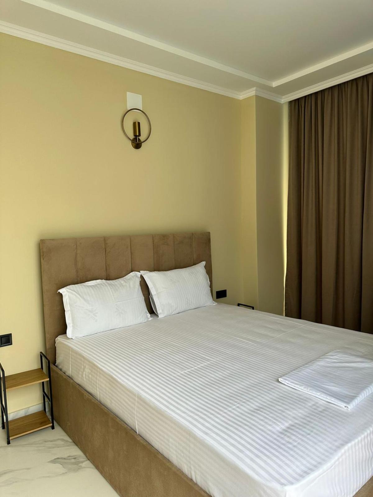 Aparthotel Alfa Ureki Exterior photo